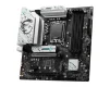 Материнська плата MSI B760M Gaming Plus WiFi Socket 1700 - 3